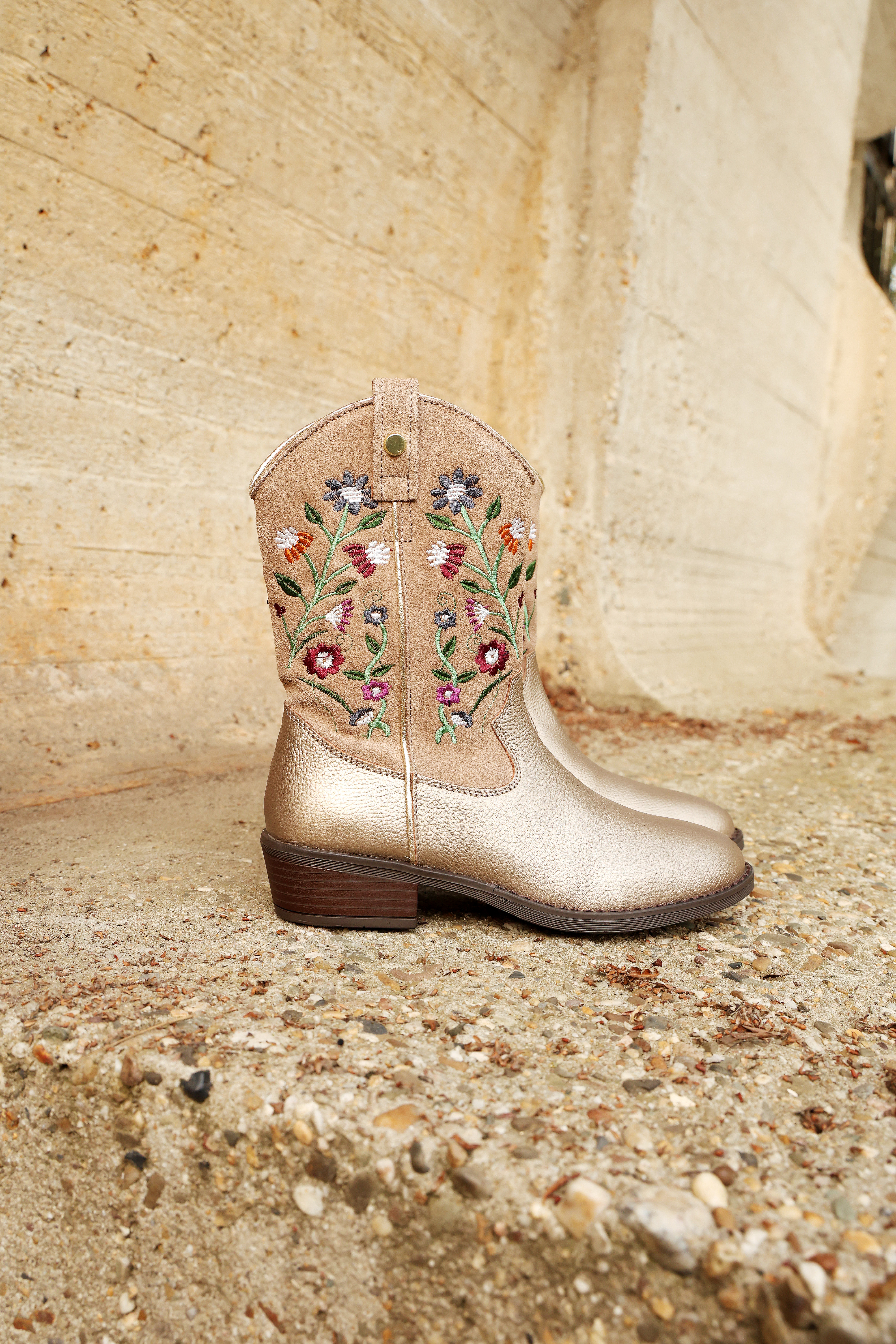 bottes